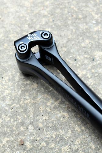 Vcls seatpost deals